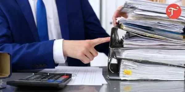 Бухгалтерия хизматлари – ишончли ва сифатли!