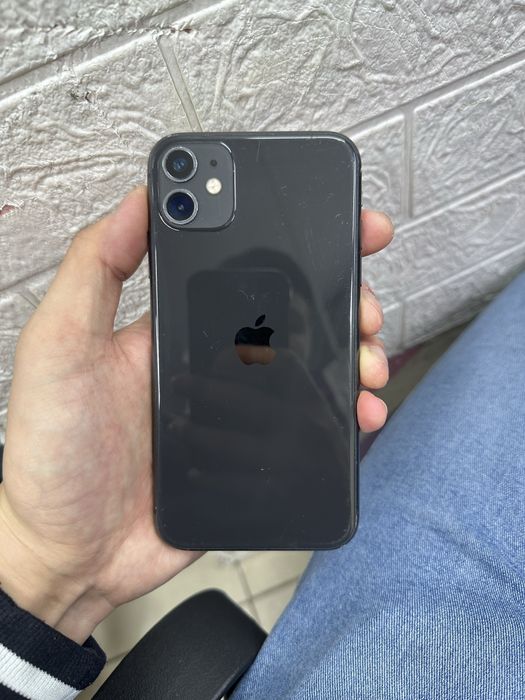 Iphone 11 128gb