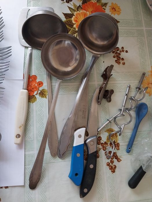 Посуда.                          .