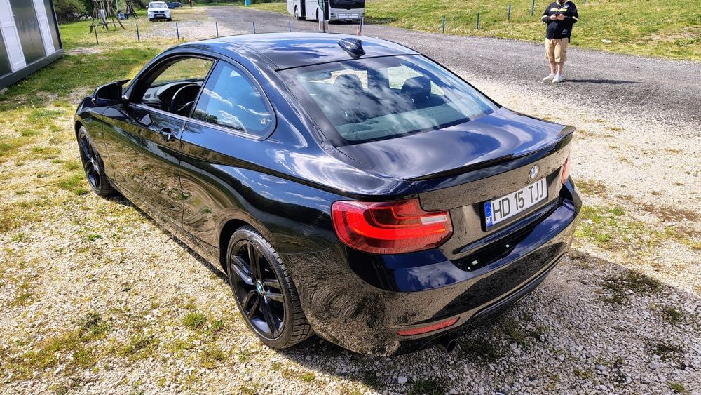 BMW 2 Series 2014 — imagine 4