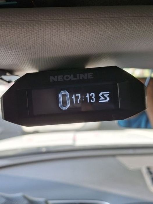 Neoline 7800 s wifi black состояние отличное ползовалис акуратно