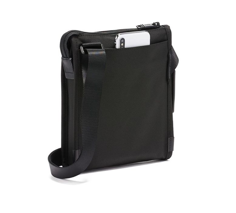 Сумка  TUMI Alpha 3.  Новая.