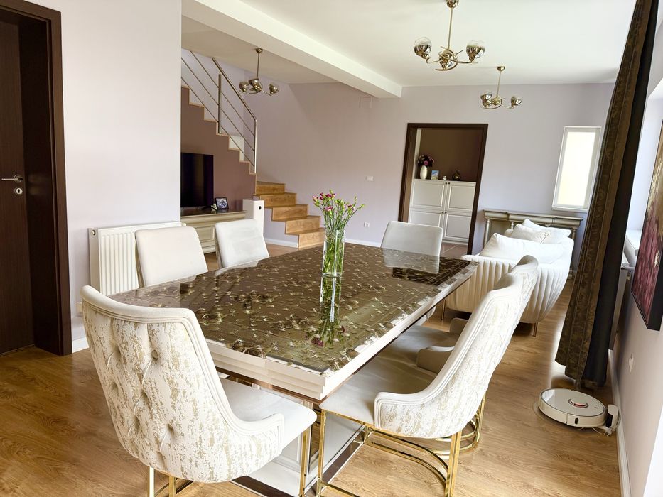 Proprietar-Casa individuala 3 dormitoare Giroc-Vatra satului