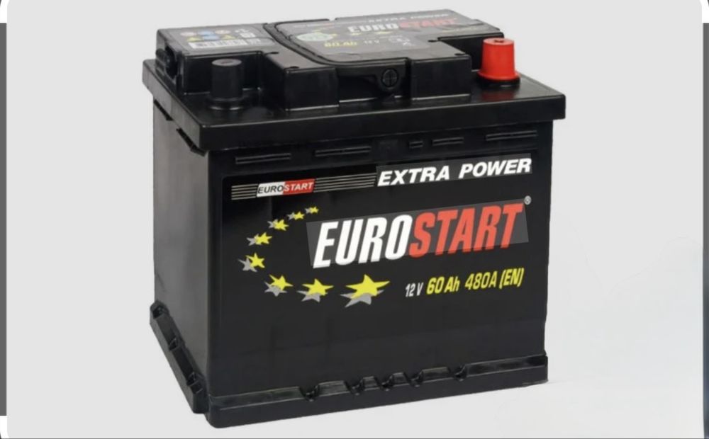 Аккумулятор с гарантии! Новые