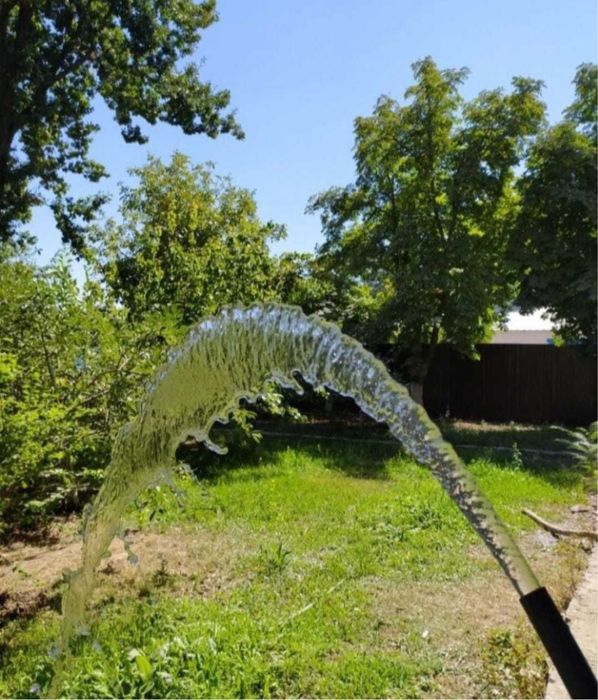 Бурение скважин под воду