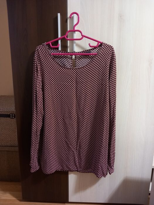 Lot Tricouri/ bluze/ camasi dama