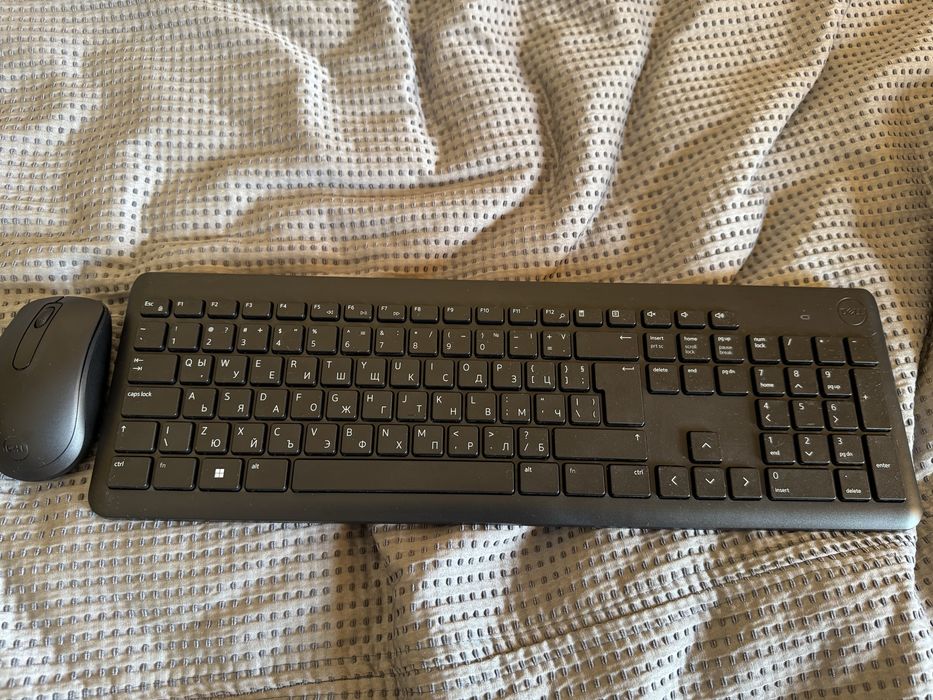 Геймърски лаптоп Dell G15 5510