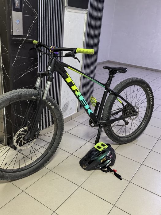 Продам trek Roscoe 6