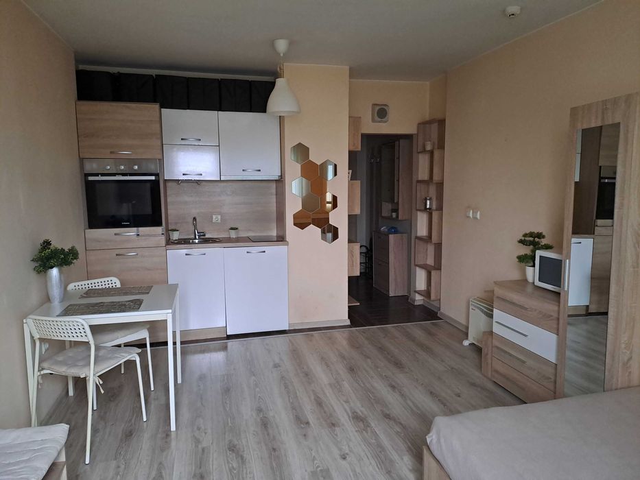 Продава се Едностаен апартамент в София, Студентски град - 39 кв.м за 1491 €/кв.м - Снимка #5