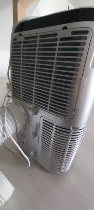 AC portabil 13000 BTU/h, Debit 450 mc/ora - super discount