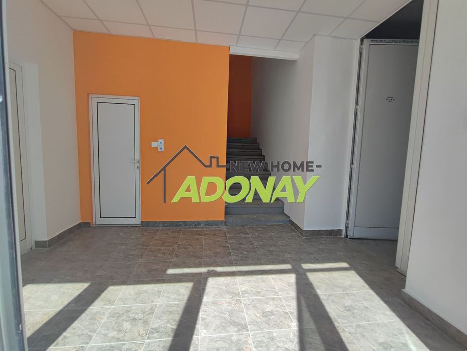 Дава се под наем Промишлена сграда в с. Браниполе, Област Пловдив - 730 кв.м за 2920 € - Снимка #2