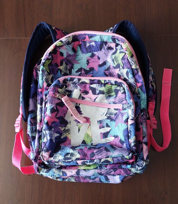 Ученическа раница