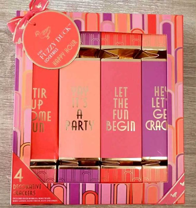 set cosmetice cadou