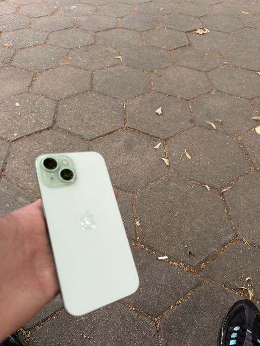 Iphone 15 ПЕРФЕКТНИ!