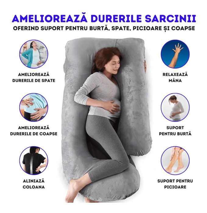 Perna Gravide si alaptare