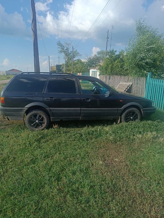 Продам фольцваген пассат