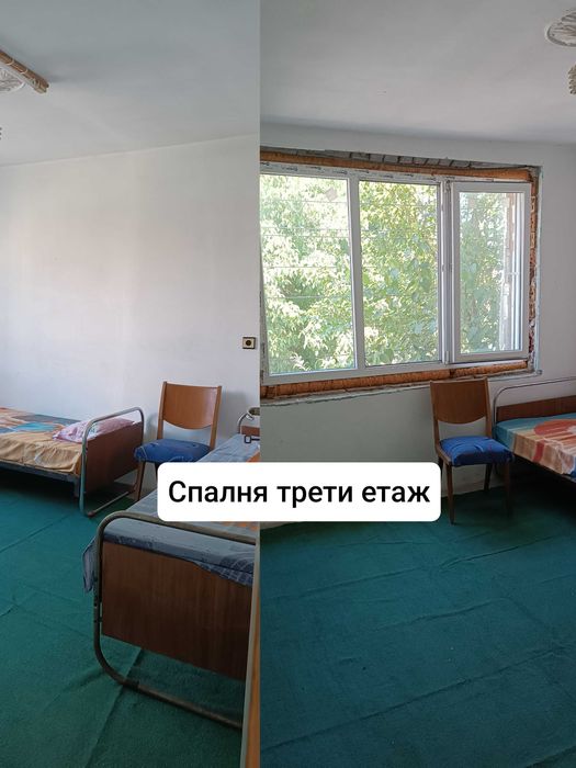 Масивна къща от собственик