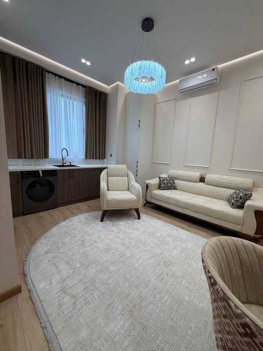 2в3/4/14 квартира на ЖК Prestige Gardens в Улица Шота Руставели