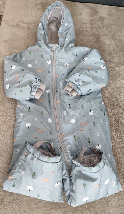 Combinezon Lupilu, 98