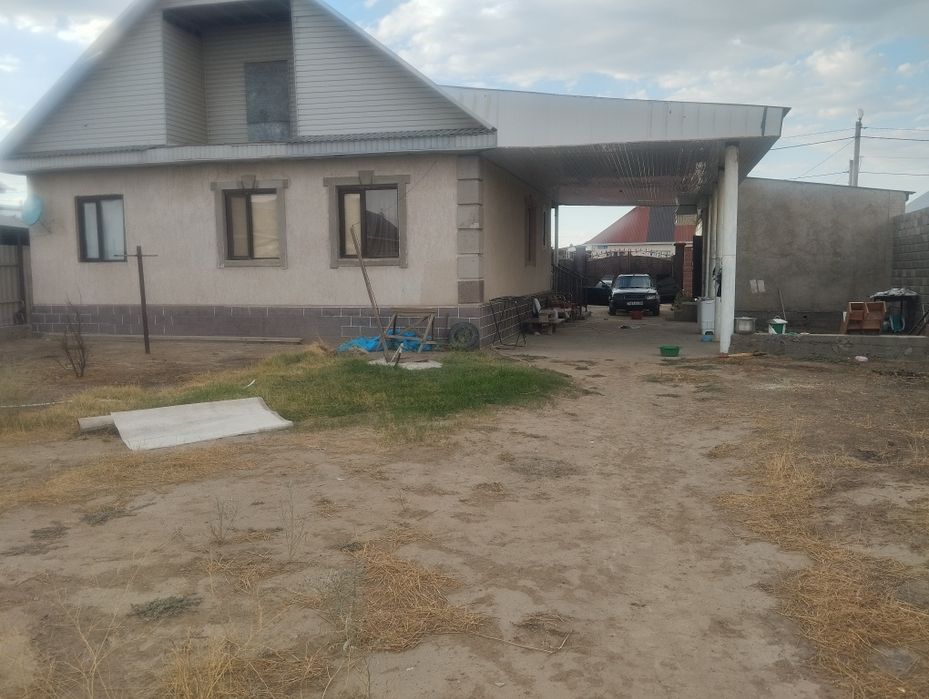 Срочно продаю дом