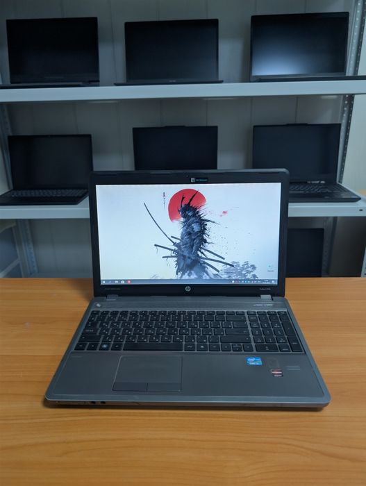 Ноутбук HP ProBook