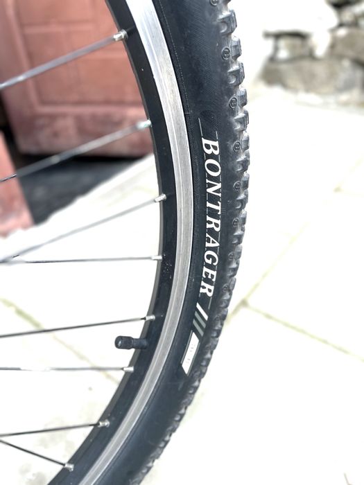 Bicicleta Giant mountain bike, 26 roata, marime medie