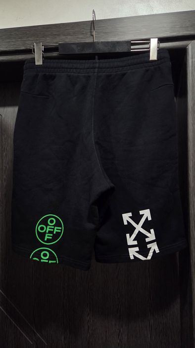 Off White оригинални Шорти