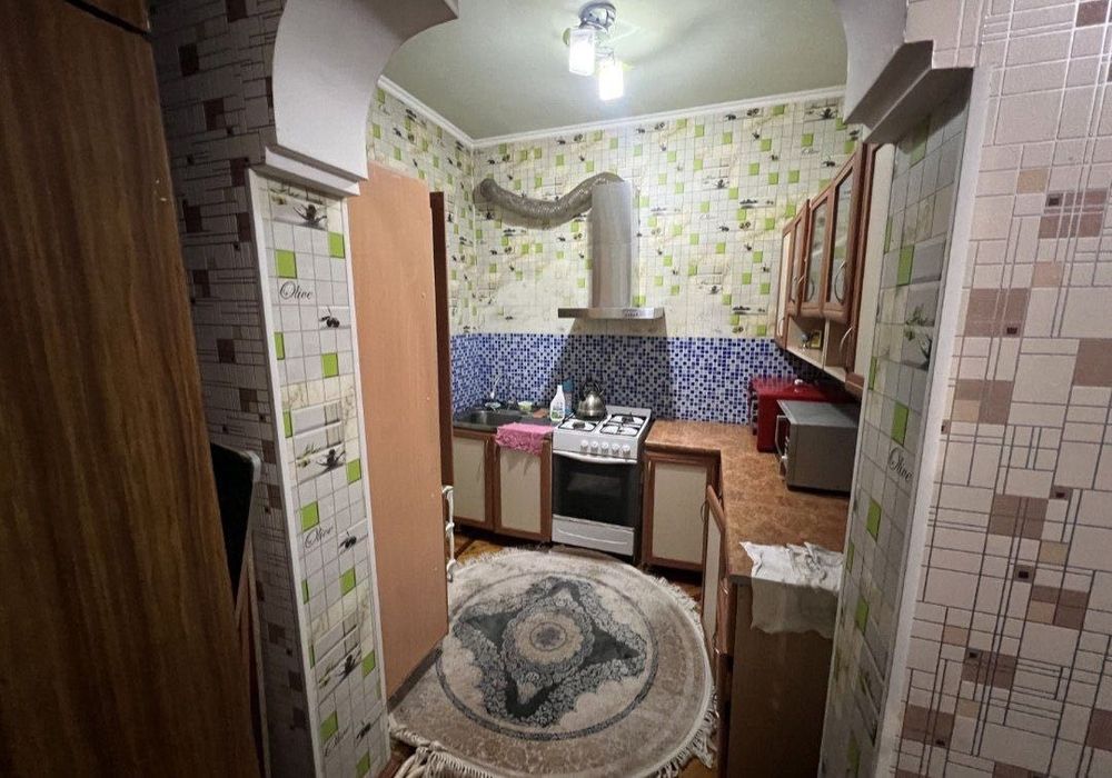 Аренда Юнусабад  8кв 2х ком Юнусабадский круг Универсам базар