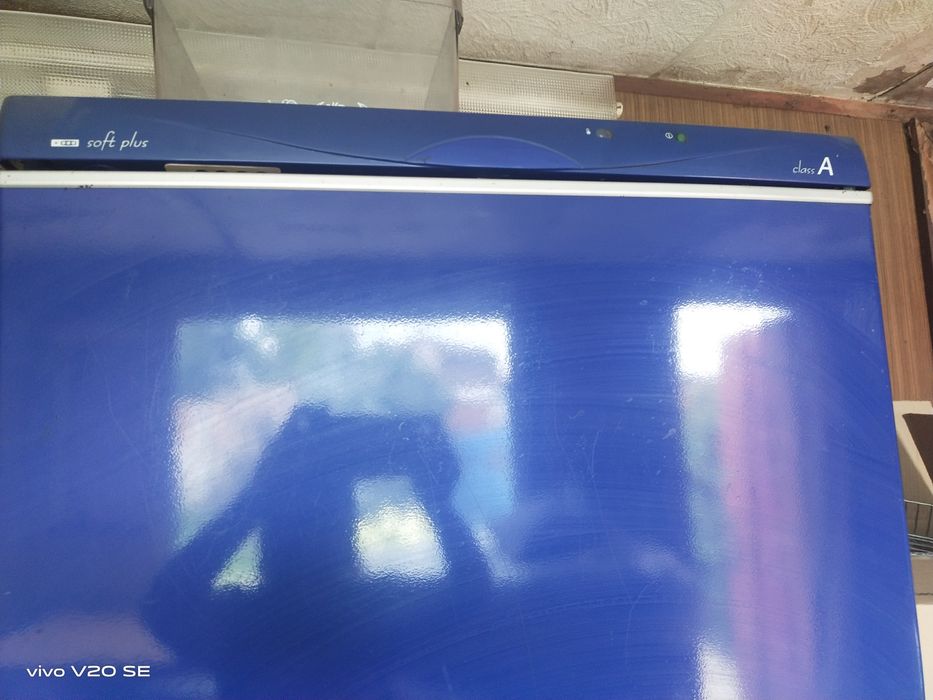 Холодильник  Snaige б/у