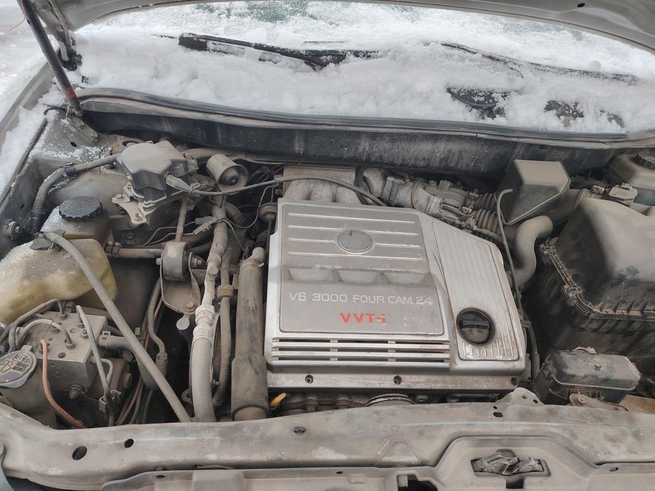 Лексус RX300.  Продам