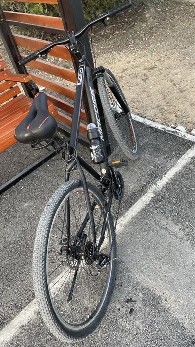 Велосипед MACOGE a100-19