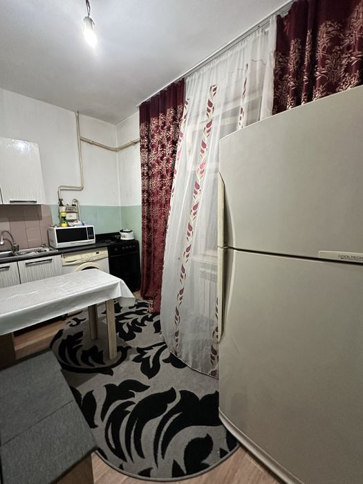 Посуточно 1 ком 8 мик