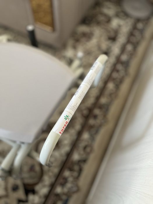 Горшок для взрослых инвалидный