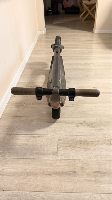 Электросамокат ninebot ES4