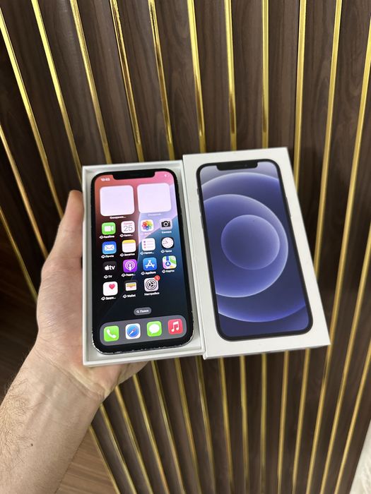Iphone 12 128 Айфон 12 128