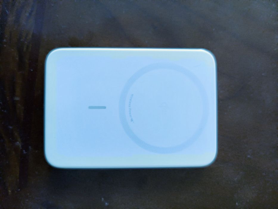 Baterie externa Anker Nano MagSafe