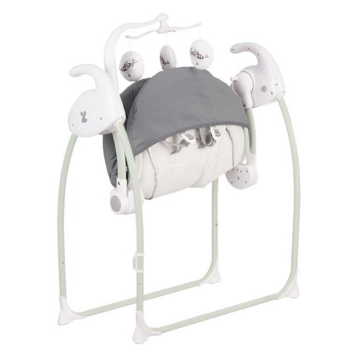 Електрическа люлка за бебе Zizito Hana