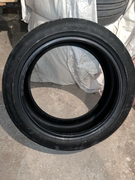 4 броя летни гуми Falken ZIEX ZE914.
