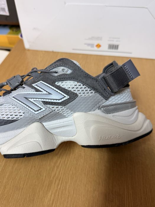 New Balance 9060 26 cm