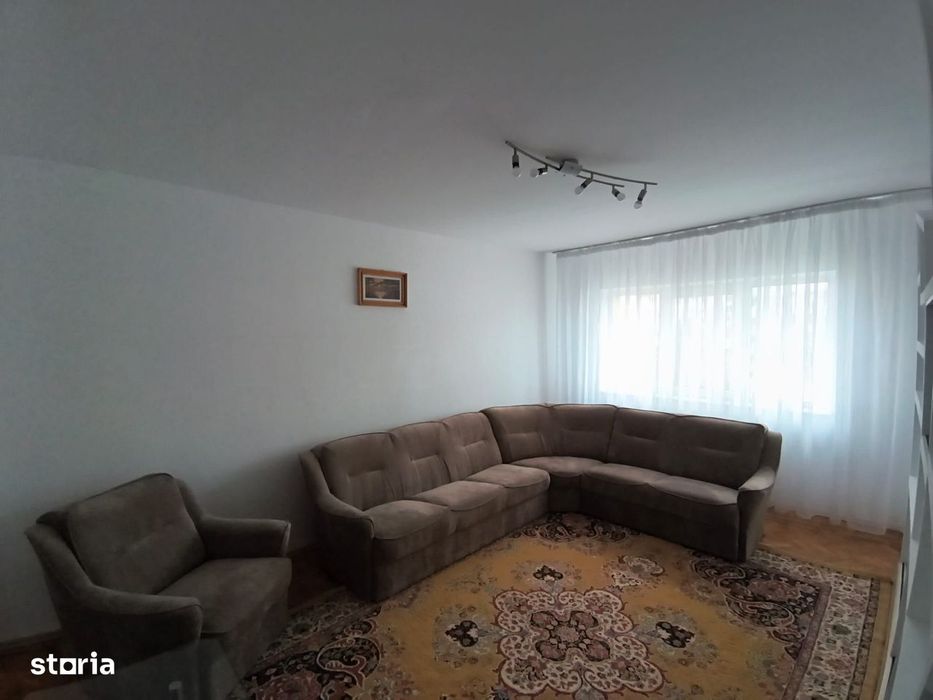 Apartament 3 camere | Obcini | 63 MP | Etaj 4 — fotografia 1