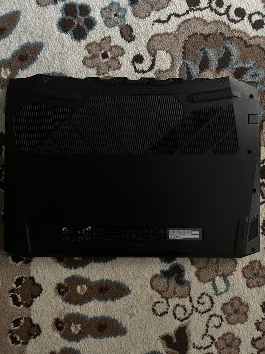 Acer Nitro AN1515-54