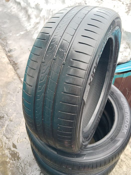 Летняя резина 185/55/R15