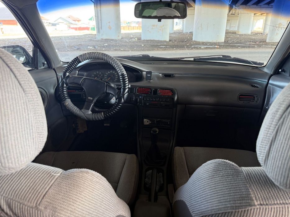 Mazda 626 келісімі бар СРОЧНА