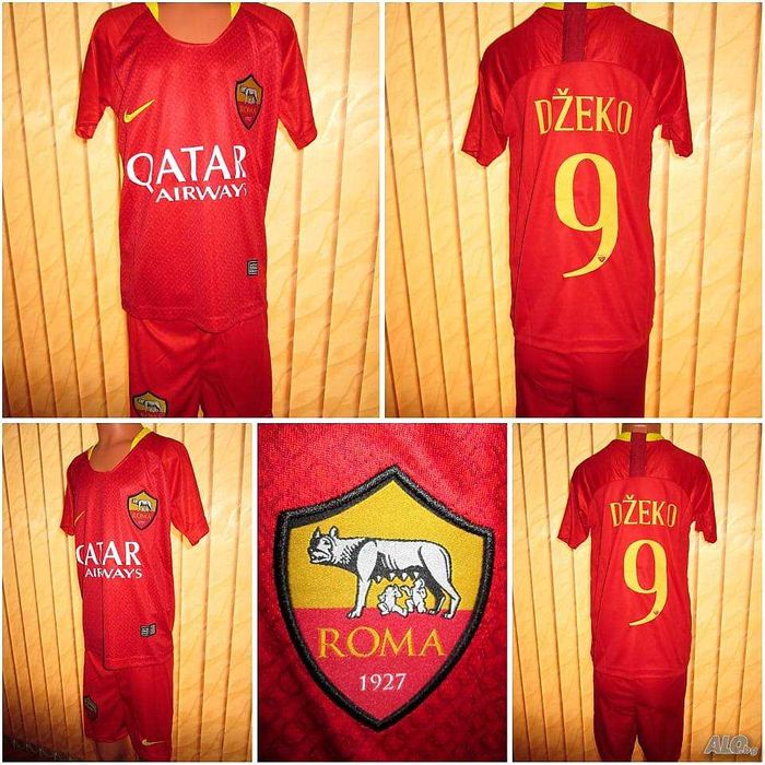 РЕТРО - 2019 - Рома Джеко, ПСЖ Мбапе и Реал М. Иско