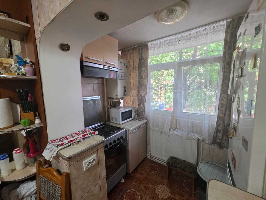 Apartament cu 3 camere
