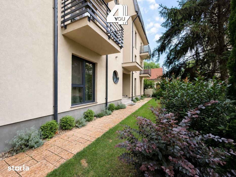 Apartament 2 camere - PREMIUM | Mobilat și utilat | Bloc nou