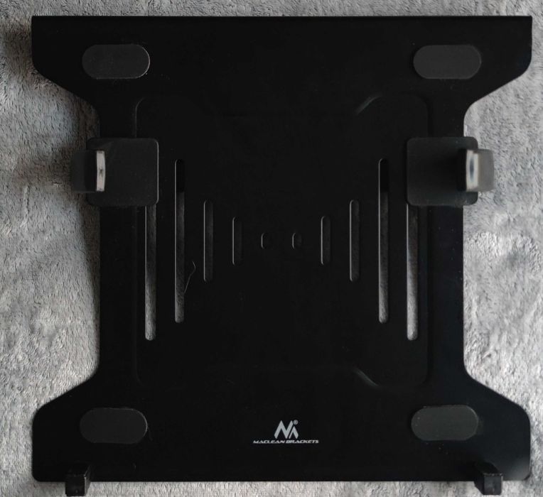 Suport birou 3 monitoare Maclean MC-691 + suport laptop MC-764 | vând separat sau set