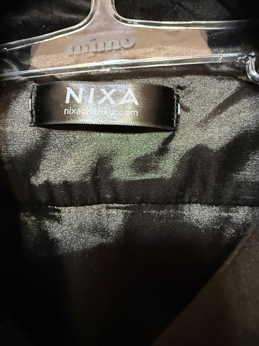 Рокля Nixa Xs номер