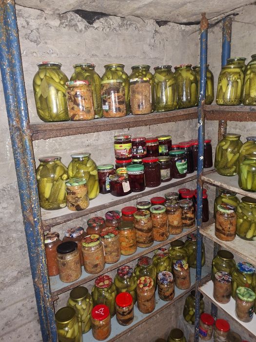 Продам соленья на зиму.