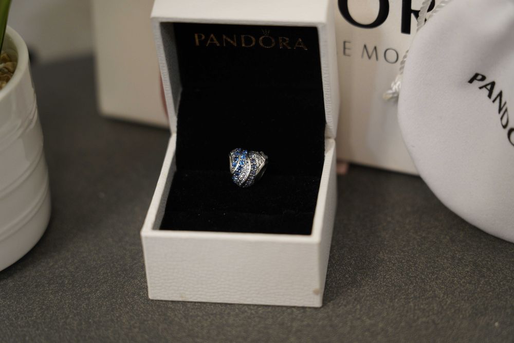 Талисман Пандора